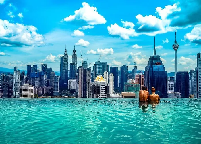 Regalia Suites Kl