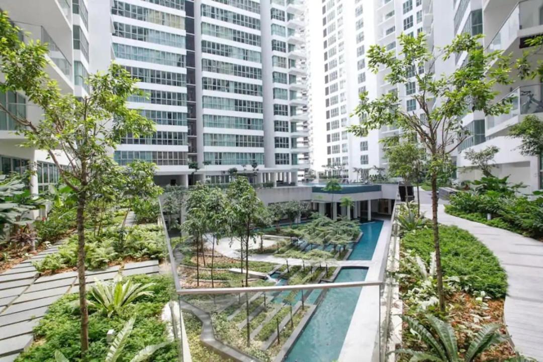 Regalia Suites Kl Pangsapuri Kuala Lumpur