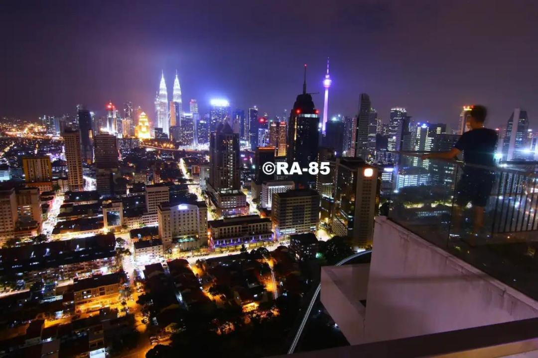 Regalia Suites Kl Pangsapuri *