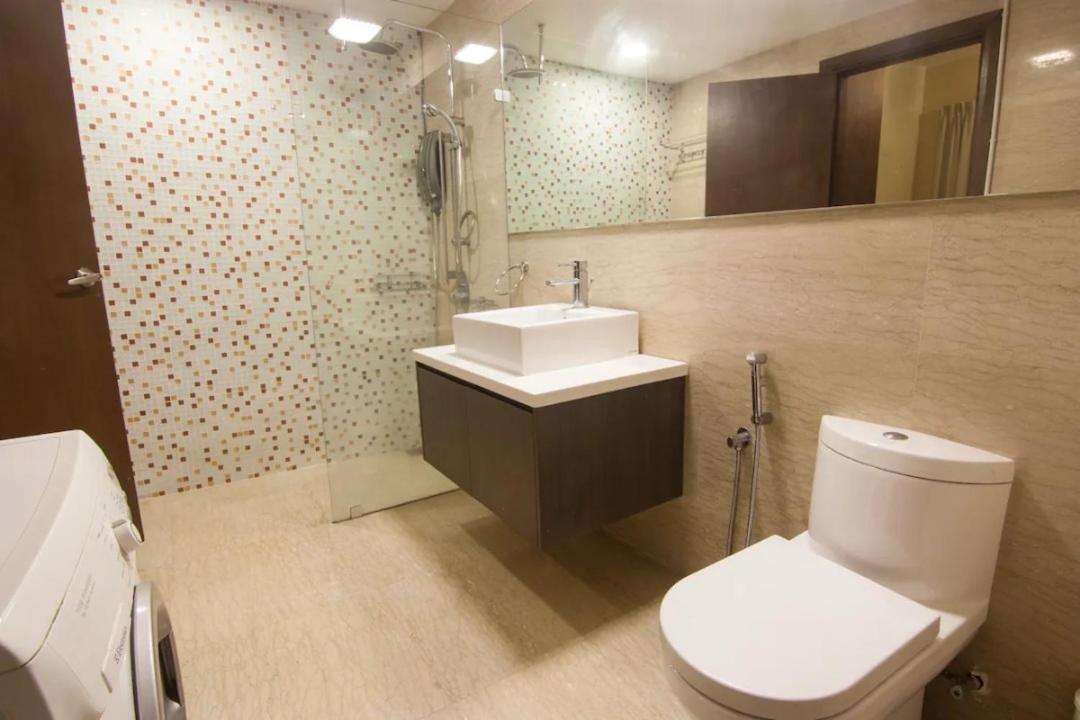 Regalia Suites Kl Pangsapuri *