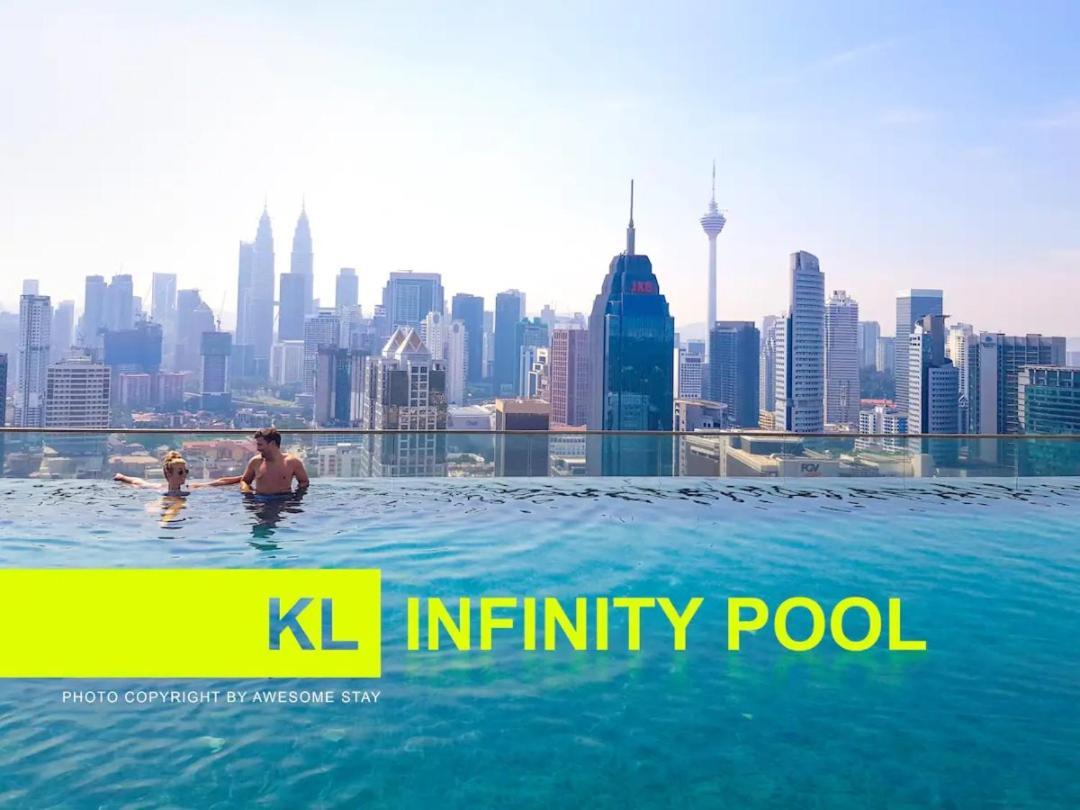 Regalia Suites Kl Kuala Lumpur
