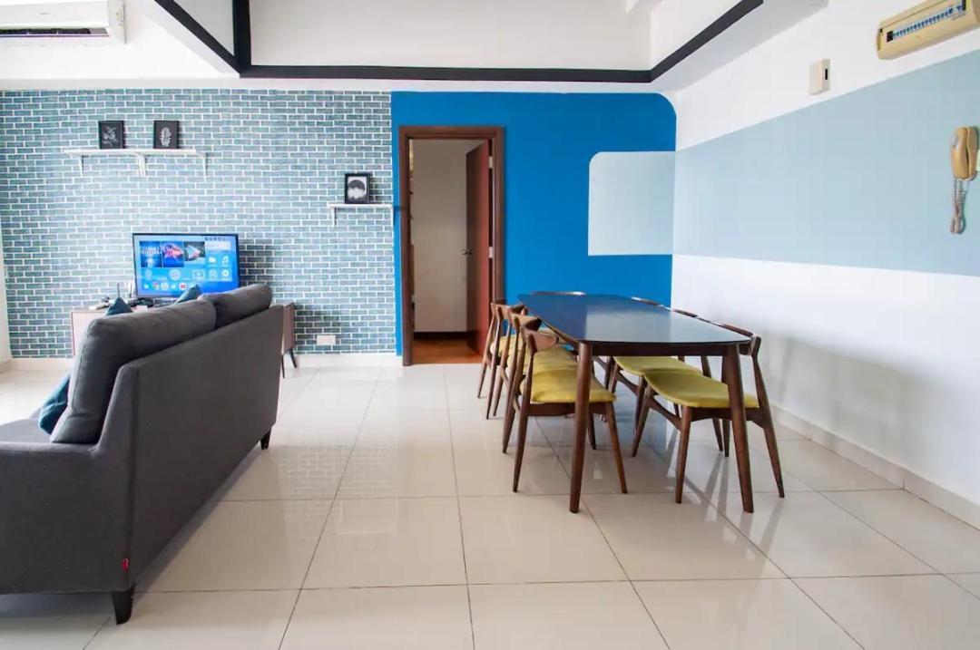 Regalia Suites Kl Pangsapuri