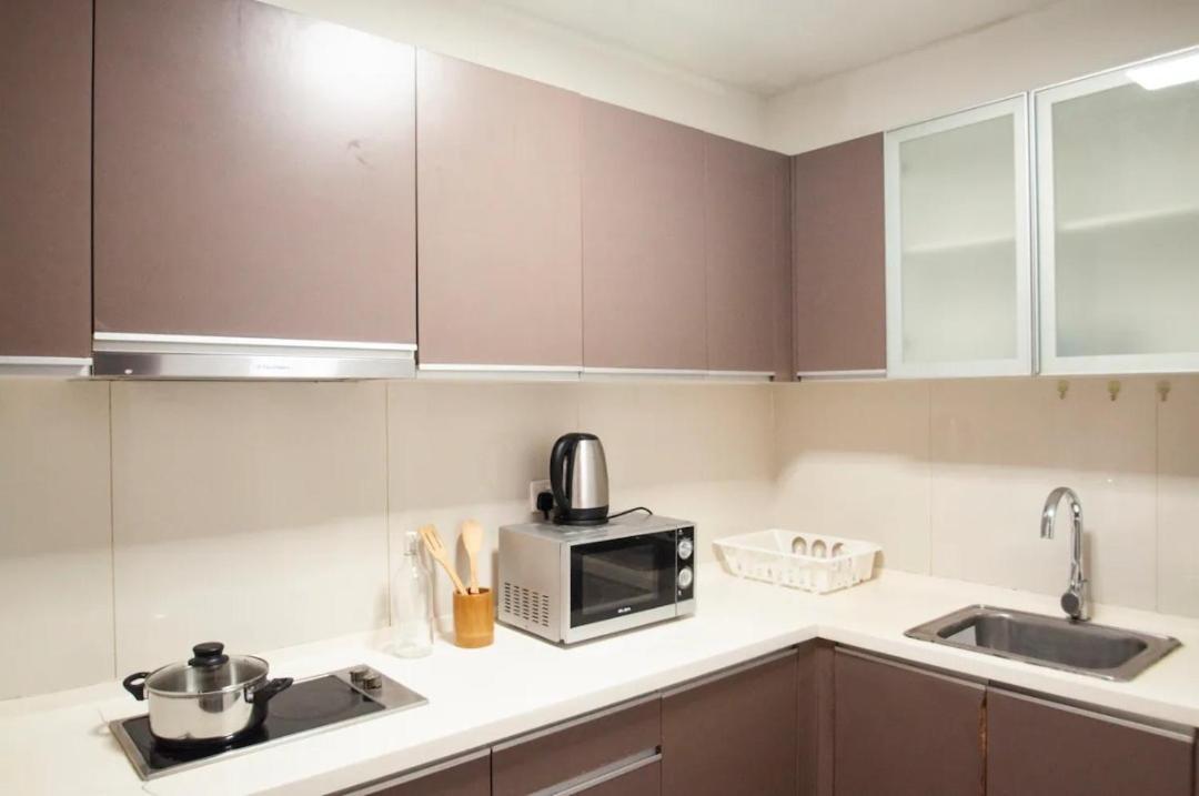 Pangsapuri Regalia Suites Kl Kuala Lumpur