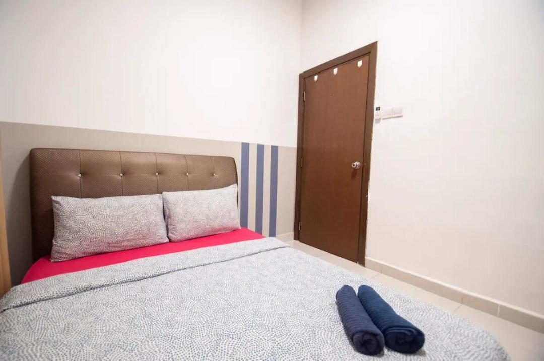 Pangsapuri Regalia Suites Kl Kuala Lumpur