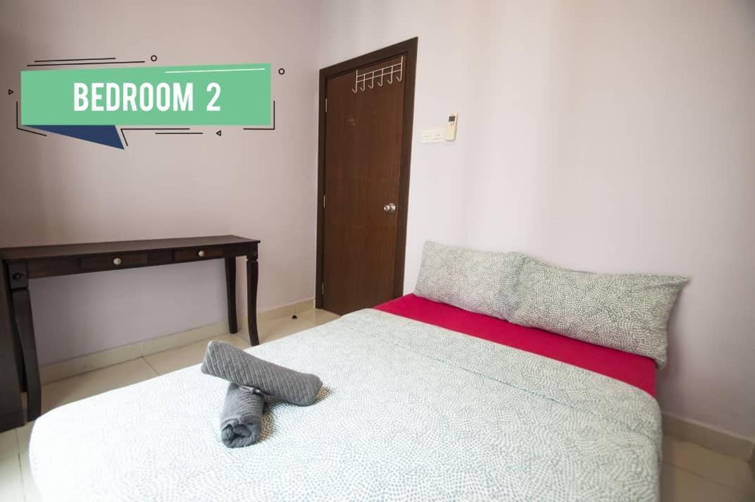 Regalia Suites Kl * Kuala Lumpur