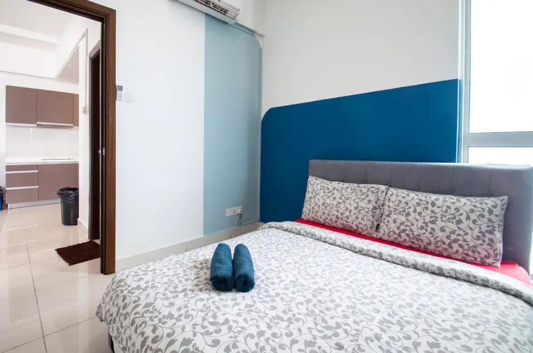 Regalia Suites Kl Pangsapuri