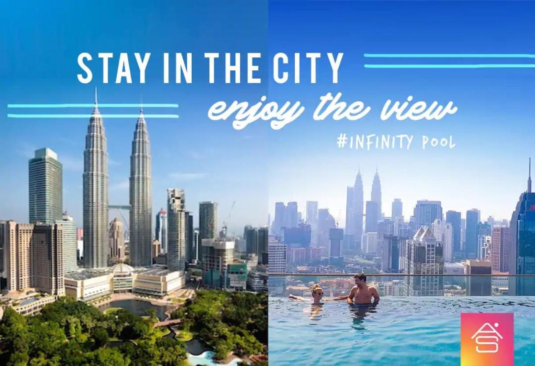Pangsapuri Regalia Suites Kl *