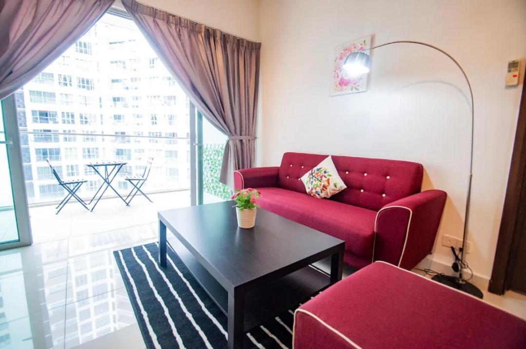 Regalia Suites Kl Pangsapuri