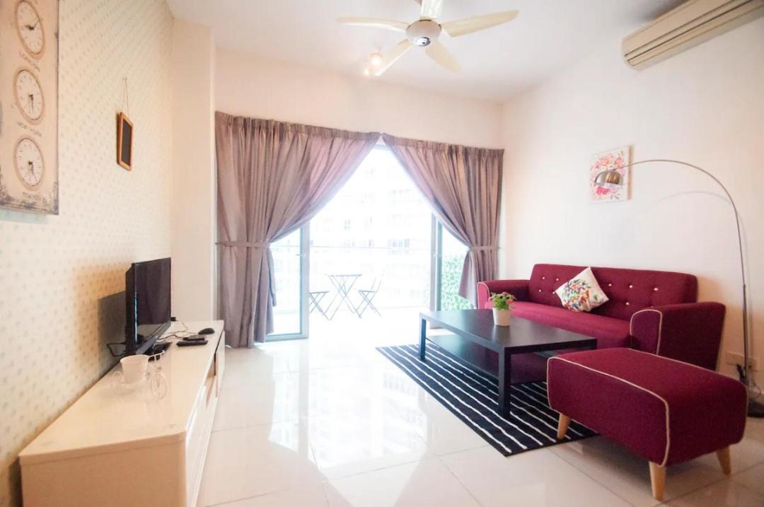 Regalia Suites Kl