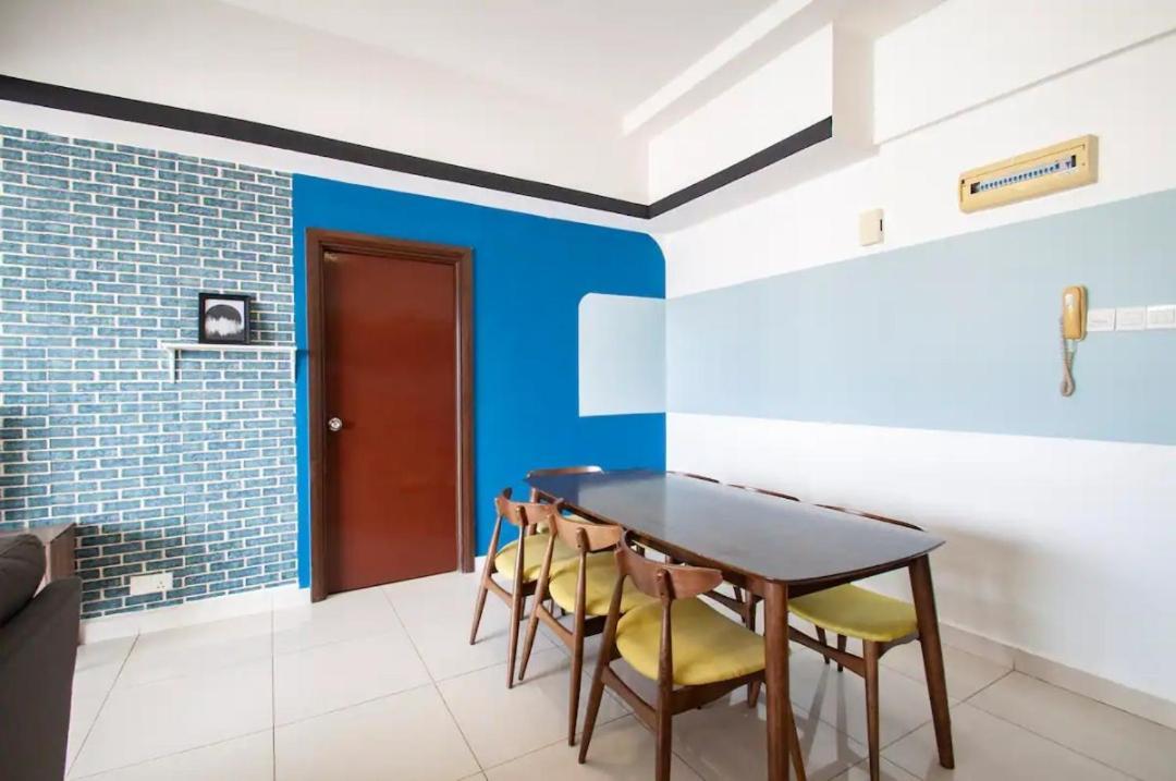 Pangsapuri Regalia Suites Kl