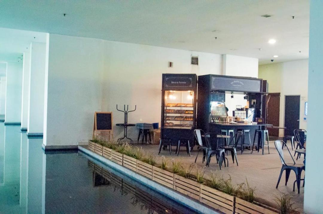 Regalia Suites Kl Pangsapuri