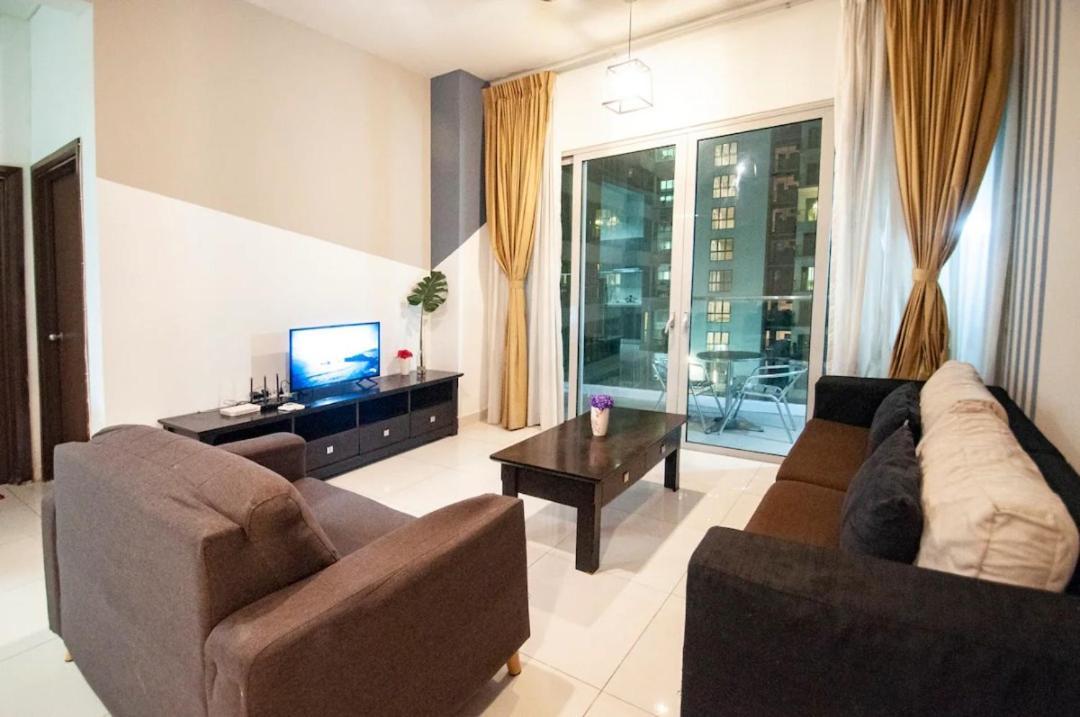 Regalia Suites Kl Pangsapuri