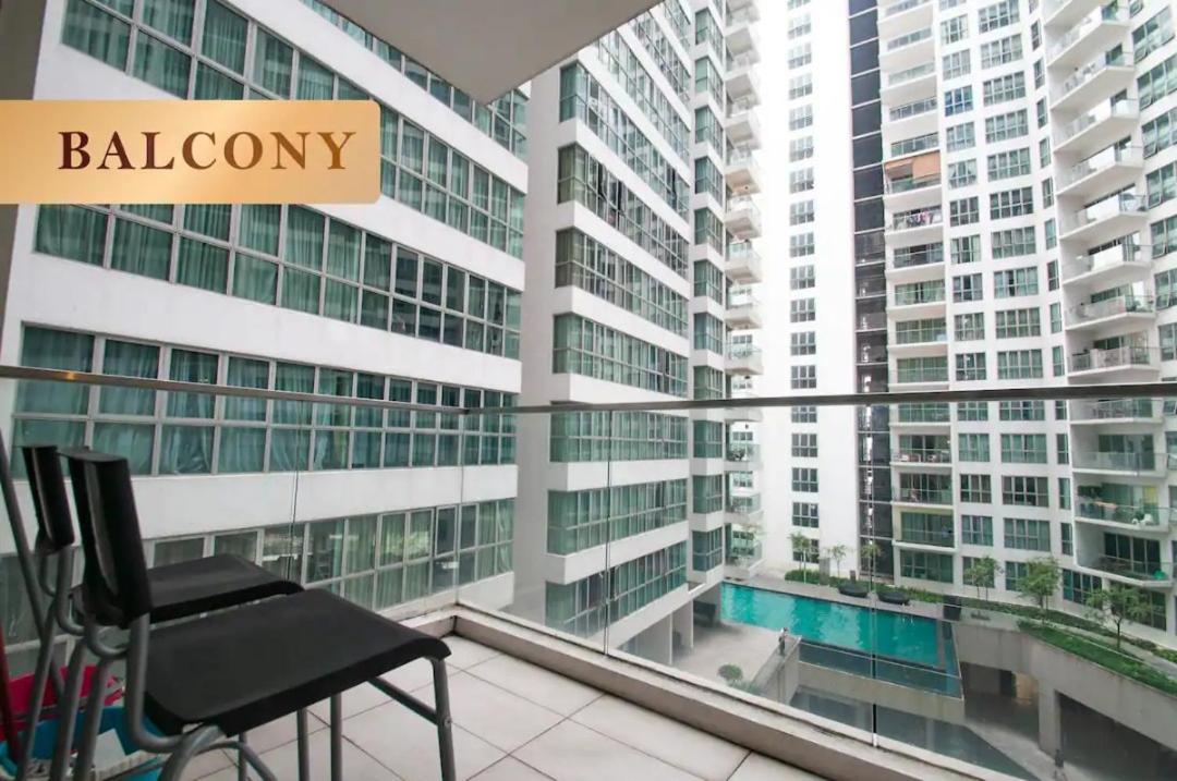 Regalia Suites Kl Pangsapuri Kuala Lumpur