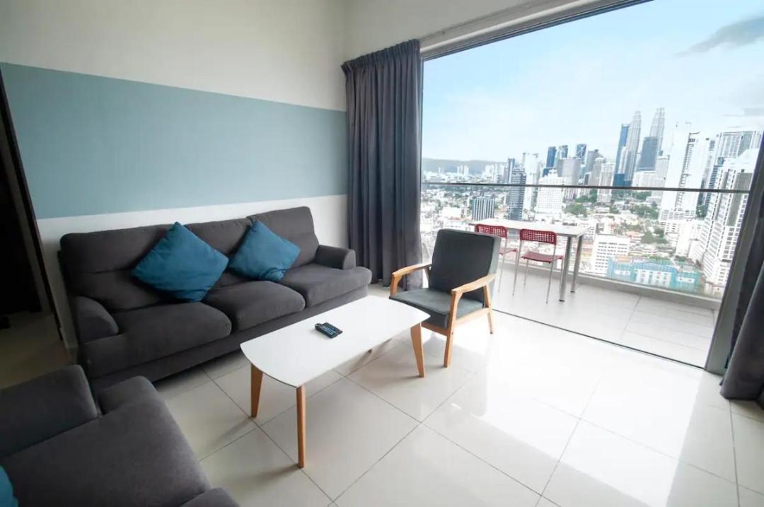 Regalia Suites Kl *