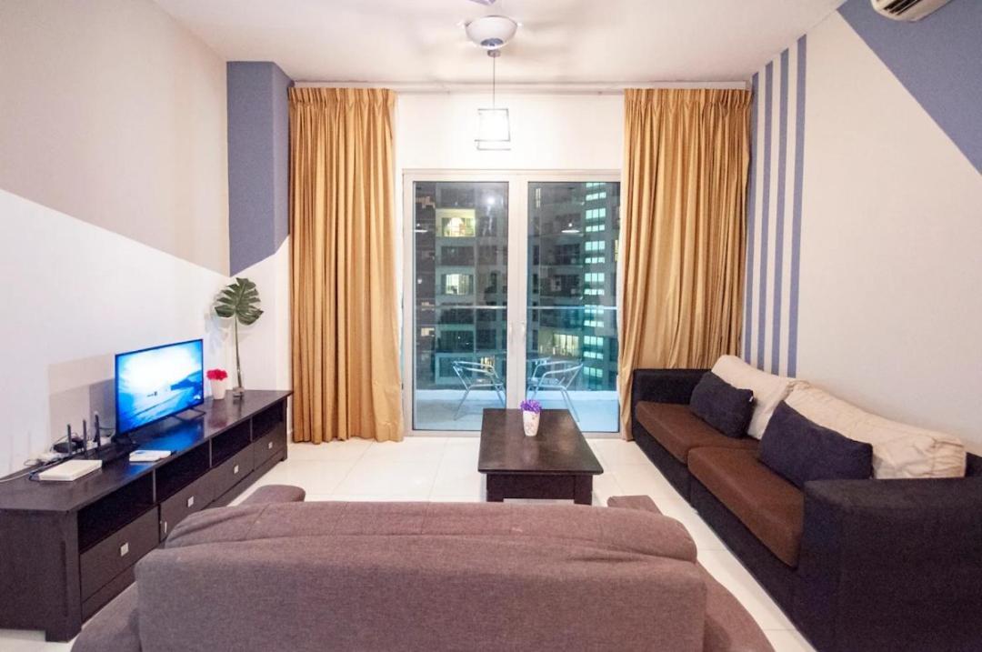 Regalia Suites Kl