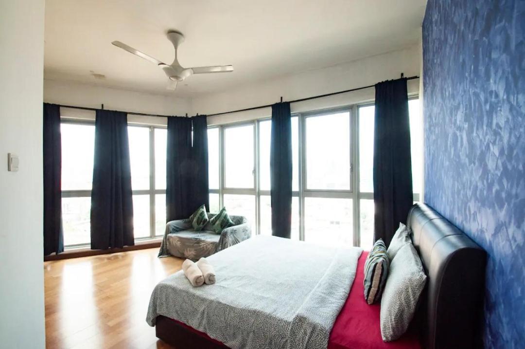 Regalia Suites Kl