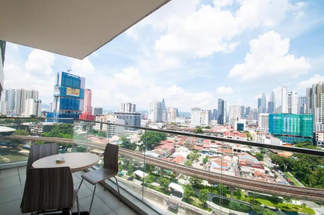 Regalia Suites Kl