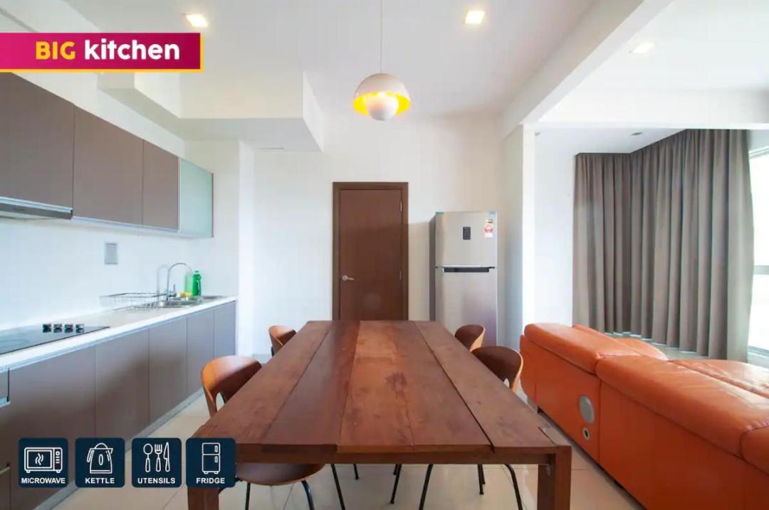 Pangsapuri Regalia Suites Kl Kuala Lumpur