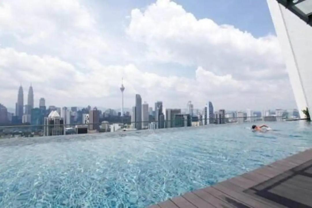 Pangsapuri Regalia Suites Kl