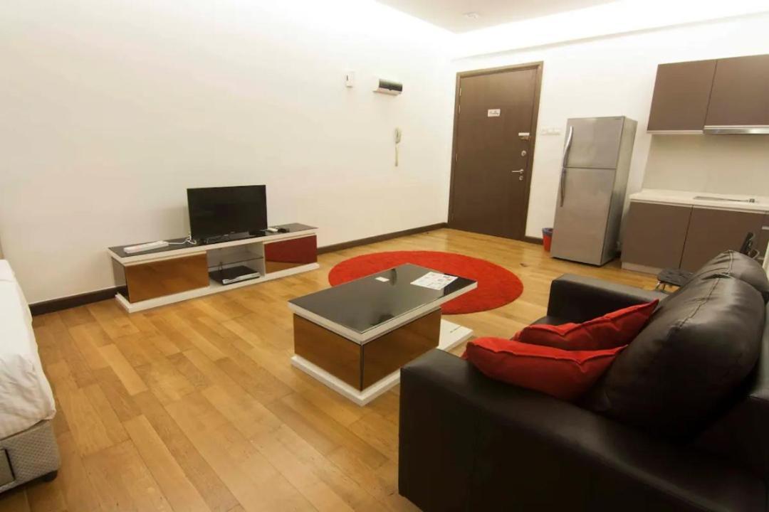 Regalia Suites Kl