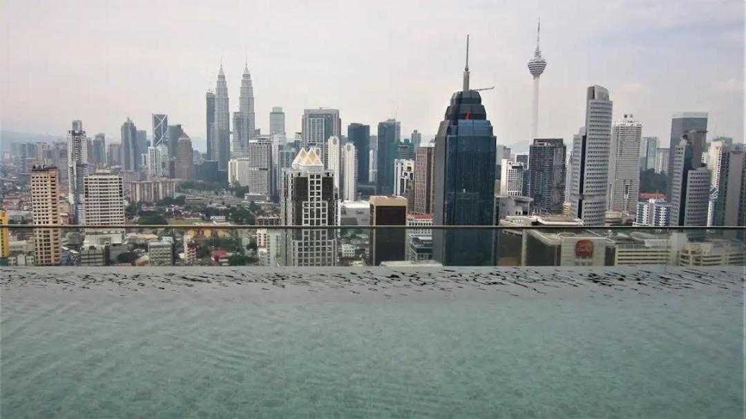 Regalia Suites Kl