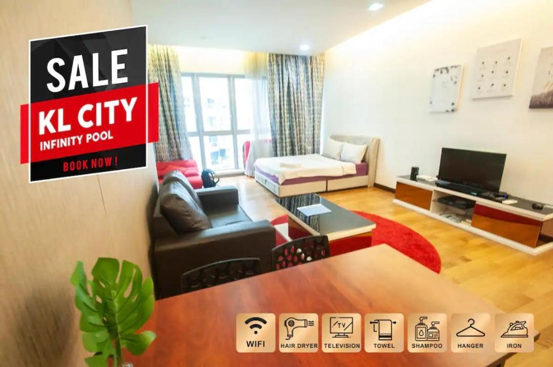 Regalia Suites Kl *