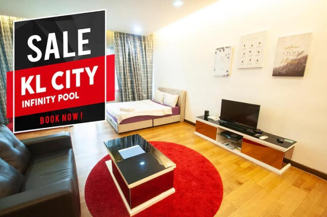 Regalia Suites Kl