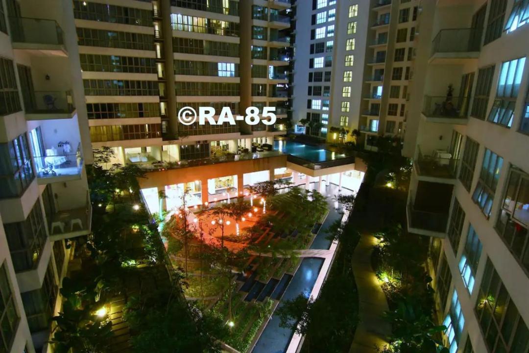 Regalia Suites Kl