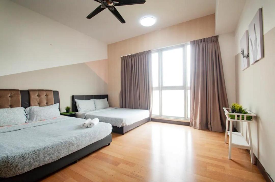 Regalia Suites Kl Pangsapuri Kuala Lumpur