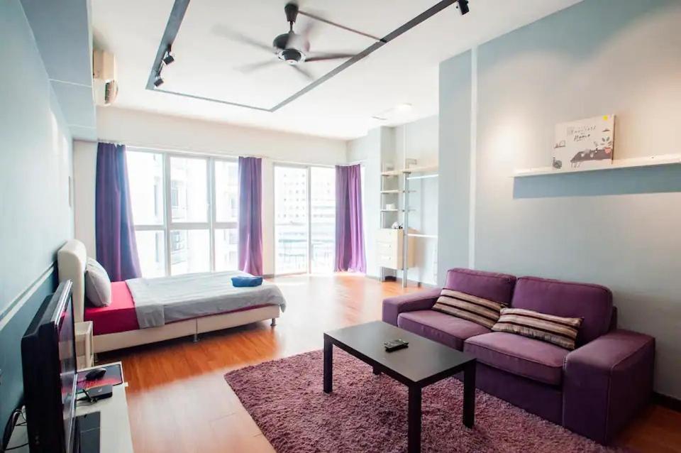 Regalia Suites Kl Kuala Lumpur