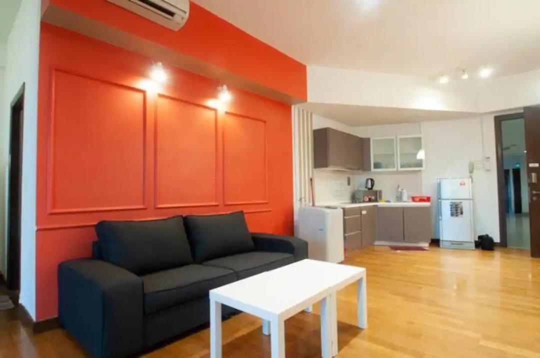 Regalia Suites Kl Pangsapuri Kuala Lumpur