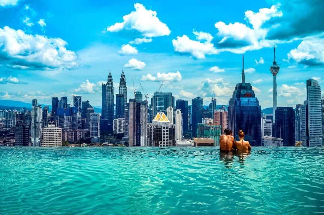Pangsapuri Regalia Suites Kl *